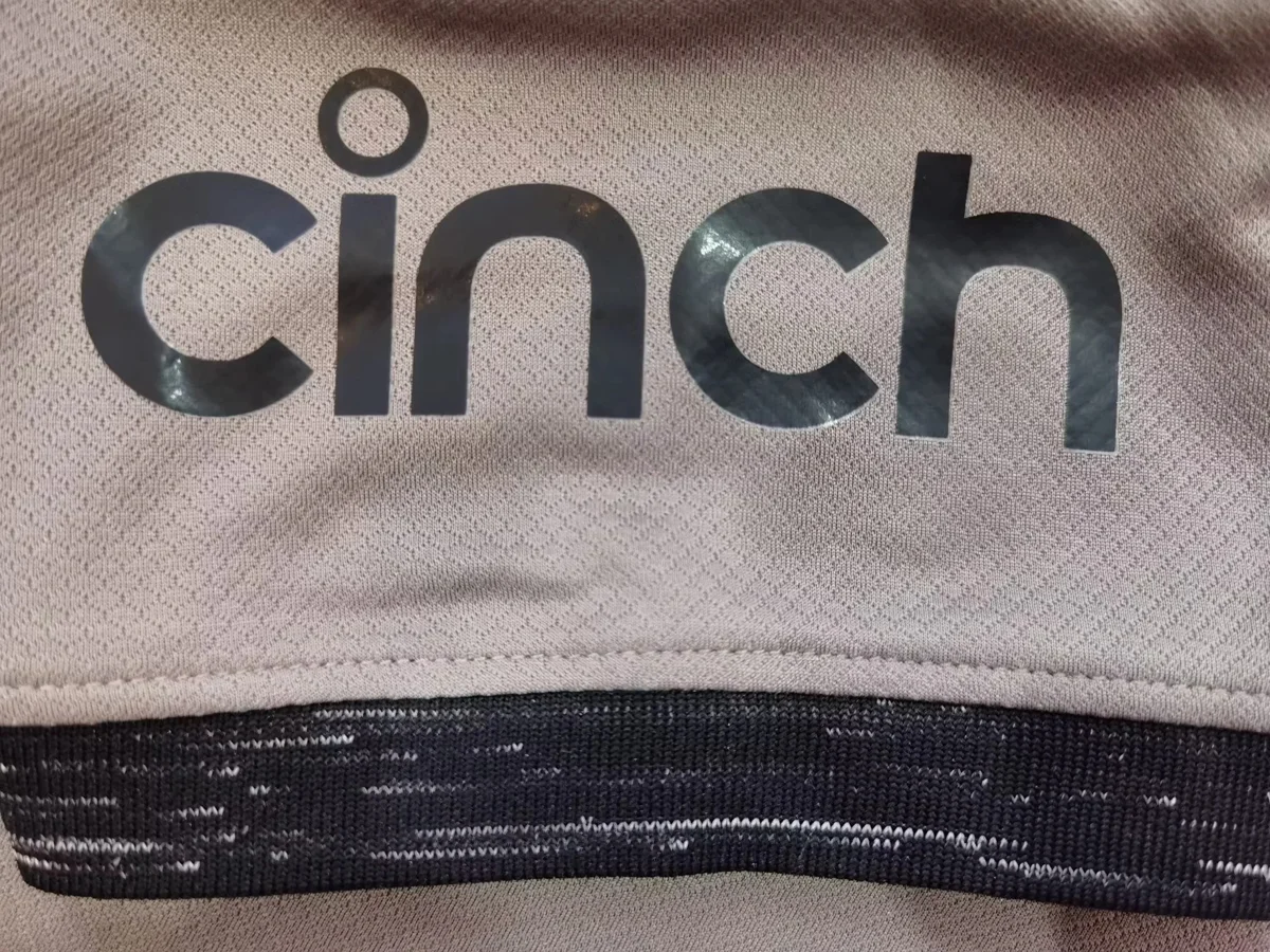 Camisa terceira - Tottenham 2023/24 - S a XXL