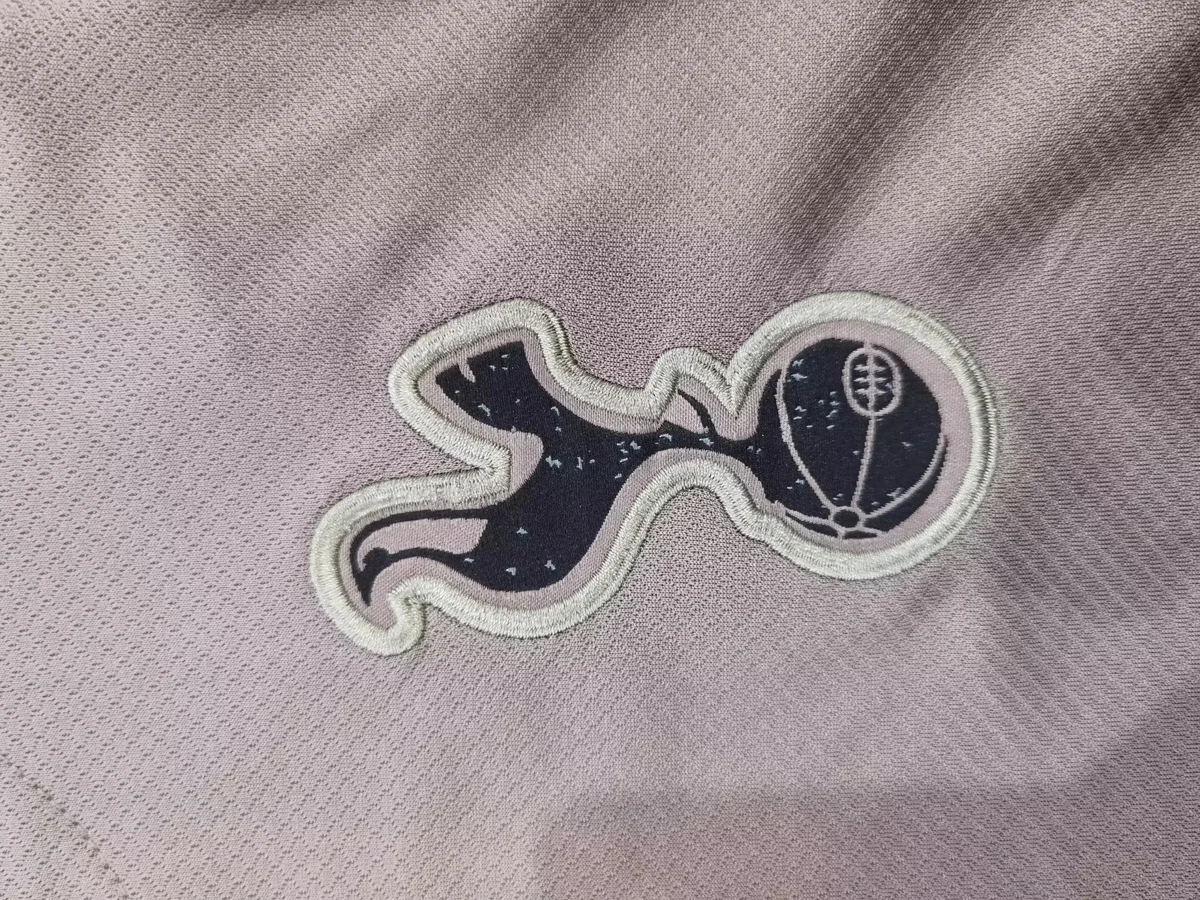 Camisa terceira - Tottenham 2023/24 - S a XXL