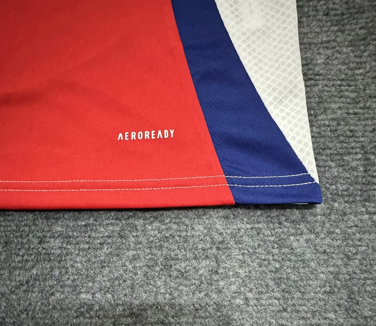 Camisa titular - Arsenal 2024/25 - S a XXL