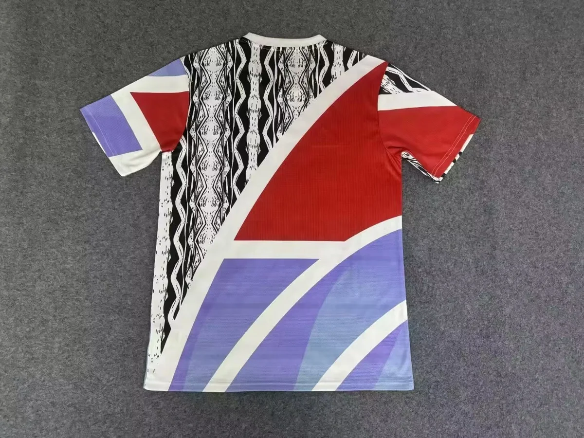 Camisa de treino - Arsenal 2024/25 - S a XXL