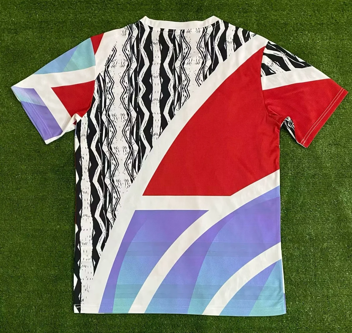 Camisa de treino - Arsenal 2024/25 - S a XXL