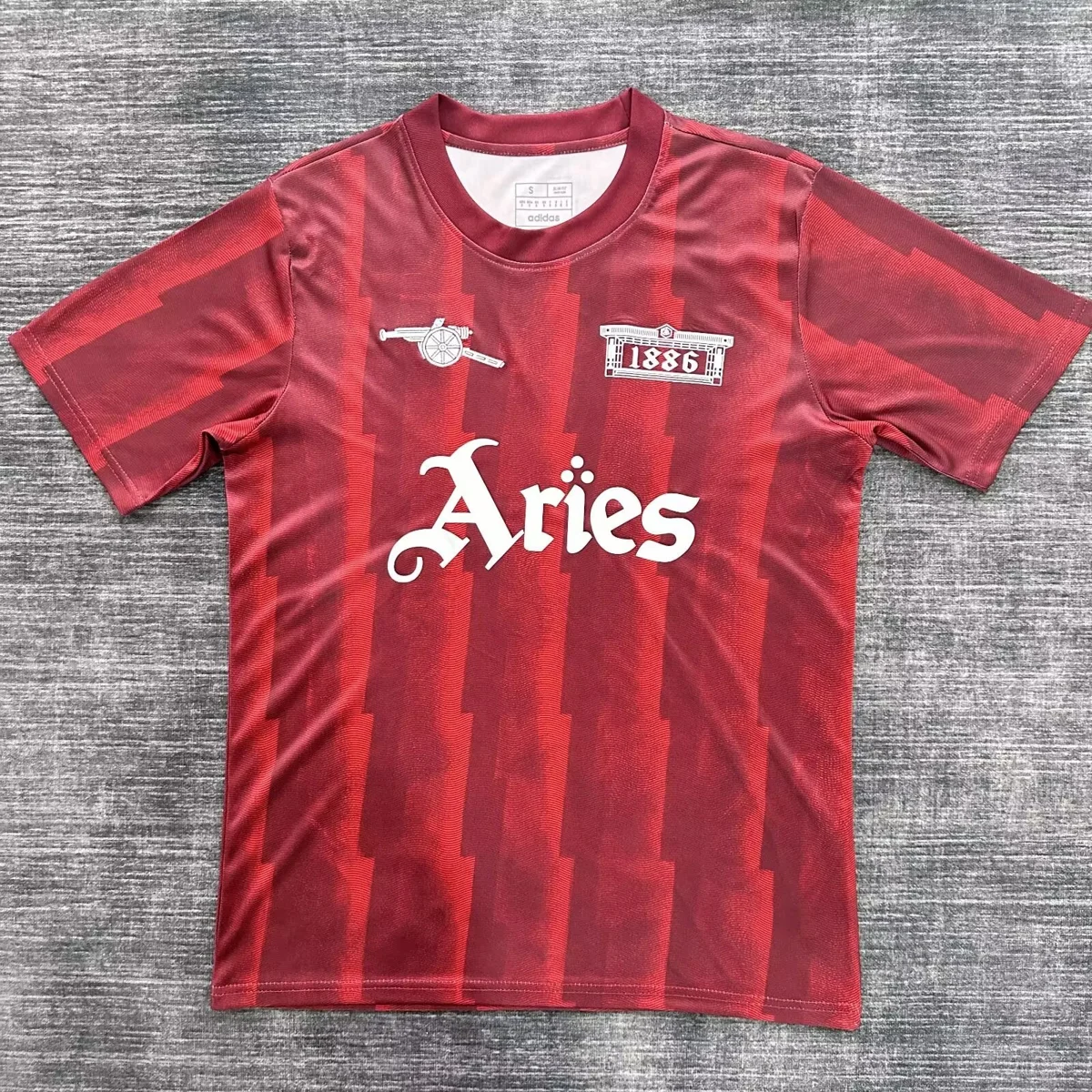Camisa - Arsenal 2024/25 (edição especial) - S a XXL