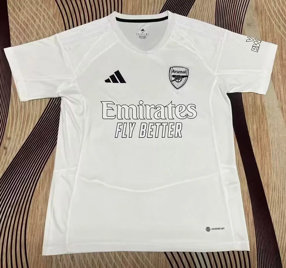 Camisa - Arsenal 2024/25 (edição especial) - S a 2XL