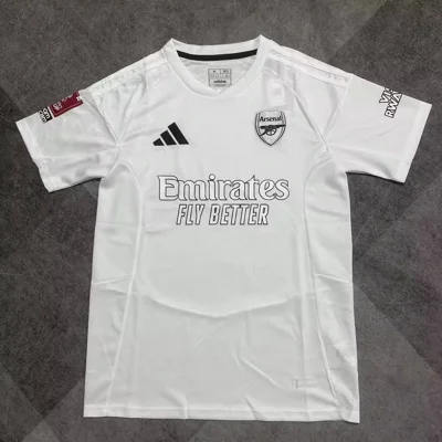 Camisa - Arsenal 2024/25 (edição especial) - S a 2XL