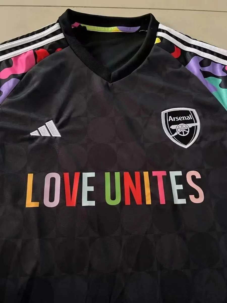 Camisa - Arsenal 2024/25 (edição especial) - S a XXL