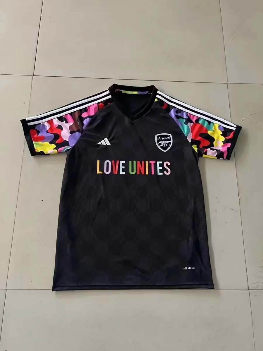 Camisa - Arsenal 2024/25 (edição especial) - S a XXL