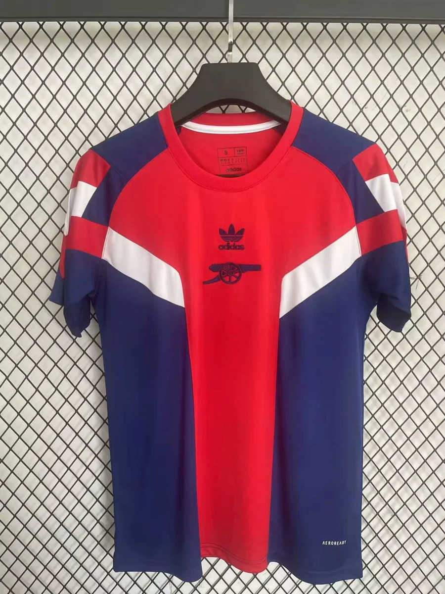 Camisa - Arsenal 2024/25 (edição especial) - S a 4XL