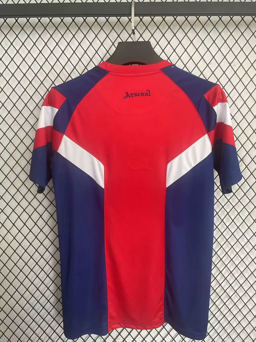 Camisa - Arsenal 2024/25 (edição especial) - S a 4XL