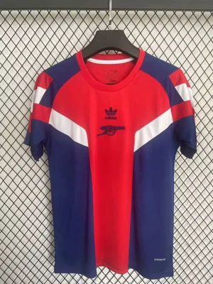Camisa - Arsenal 2024/25 (edição especial) - S a 4XL