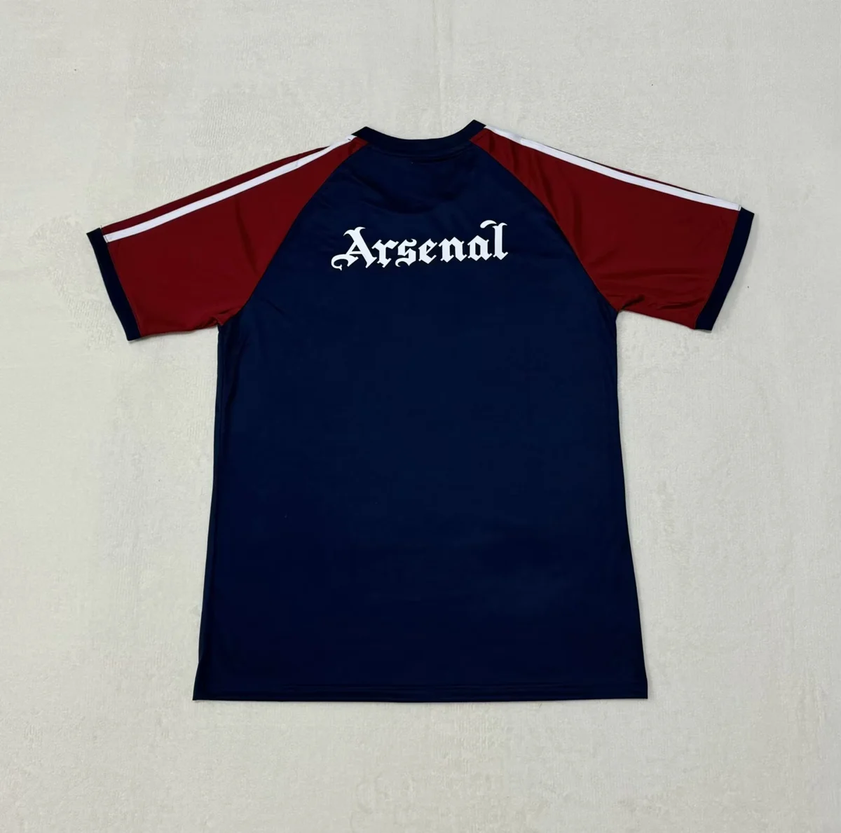 Camisa - Arsenal 2024/25 (edição especial) - S a 4XL