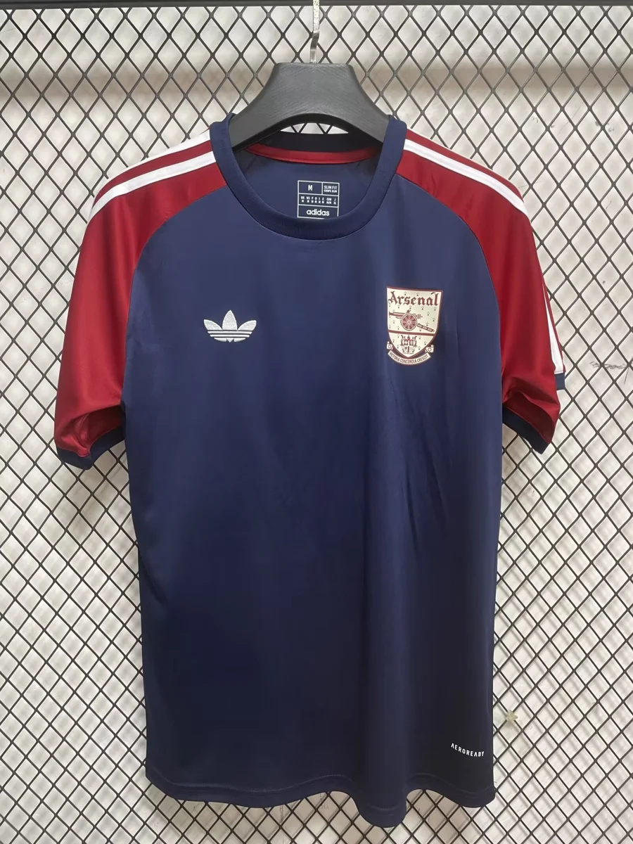 Camisa - Arsenal 2024/25 (edição especial) - S a 4XL