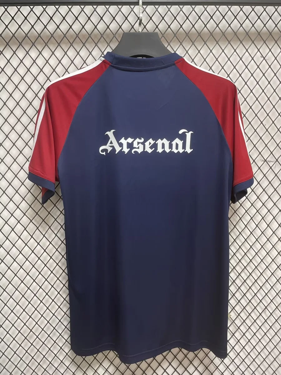 Camisa - Arsenal 2024/25 (edição especial) - S a 4XL