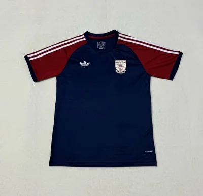 Camisa - Arsenal 2024/25 (edição especial) - S a 4XL