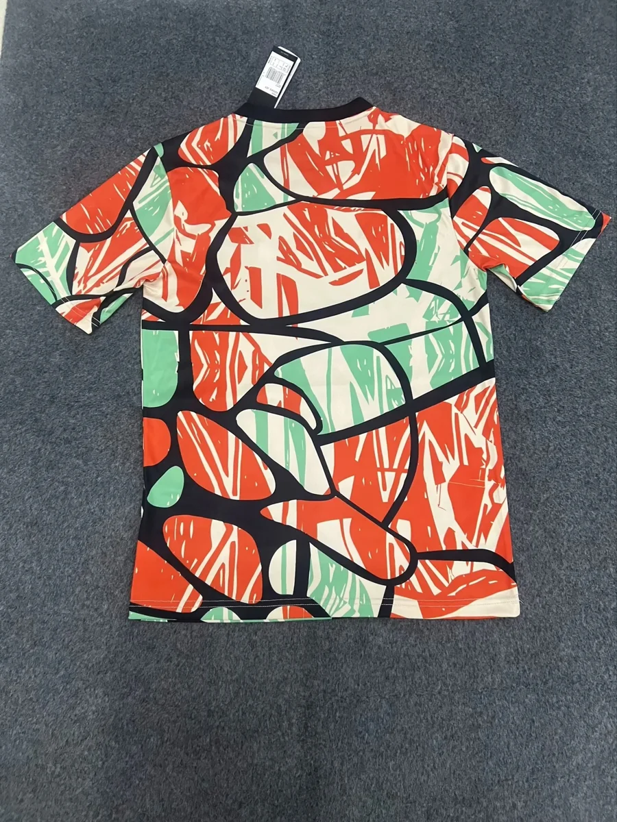 Camisa de treino - Arsenal 2024/25 - S a XXL - foto 2