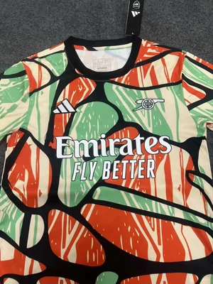 Camisa de treino - Arsenal 2024/25 - S a XXL