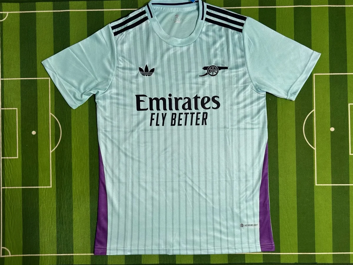 Camisa de treino - Arsenal 2024/25 - S a XXL