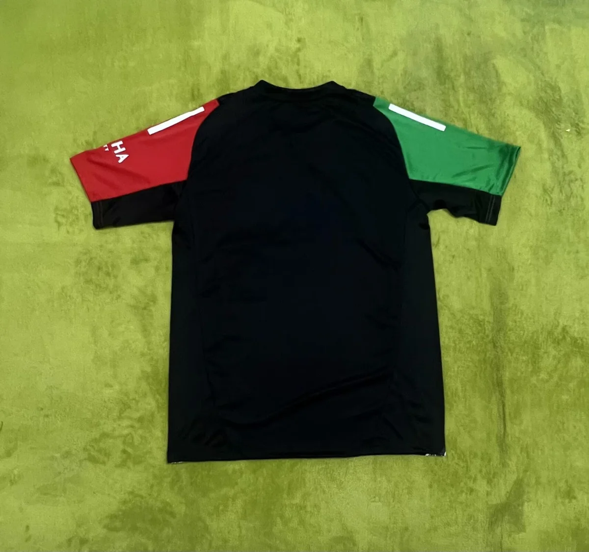 Camisa de treino - Arsenal 2024/25 - S a XXL