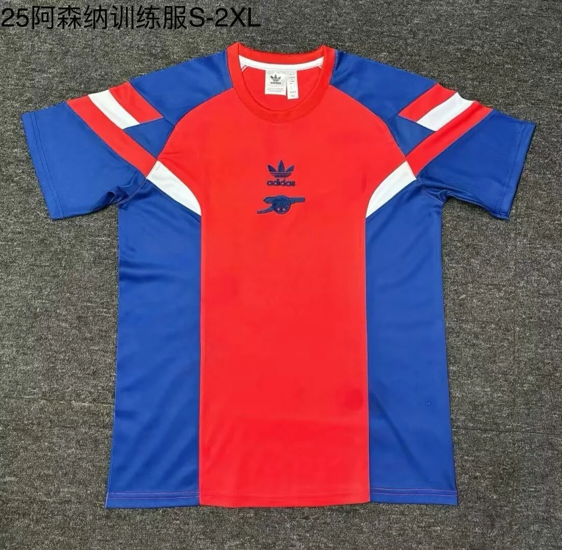 Camisa de treino - Arsenal 2024/25 - S a XXL