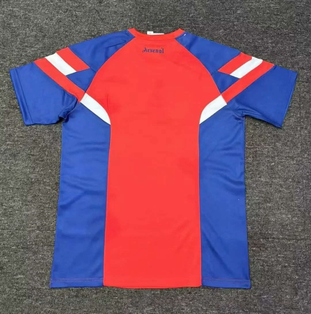 Camisa de treino - Arsenal 2024/25 - S a XXL