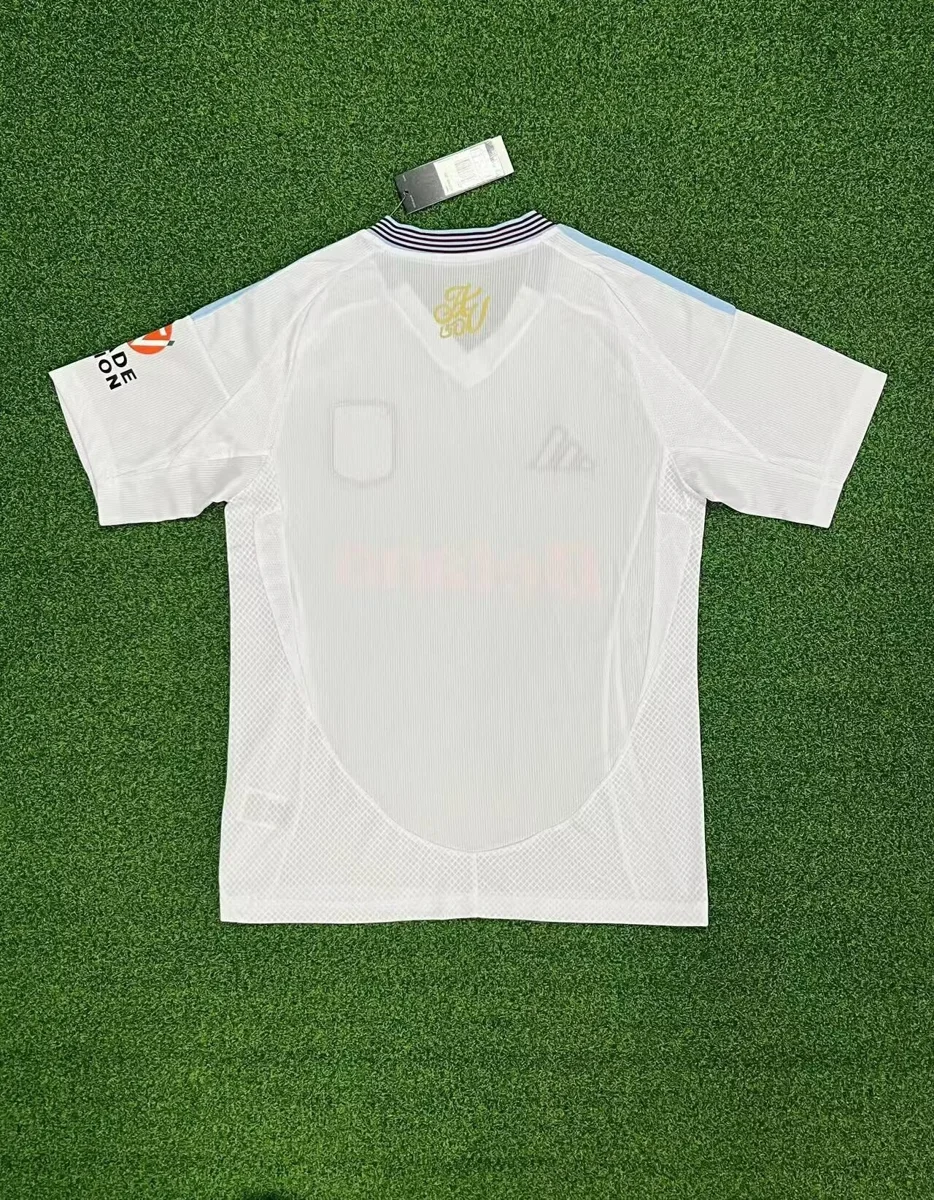 Camisa reserva - Aston Villa 2024/25 - S a XXL - foto 2