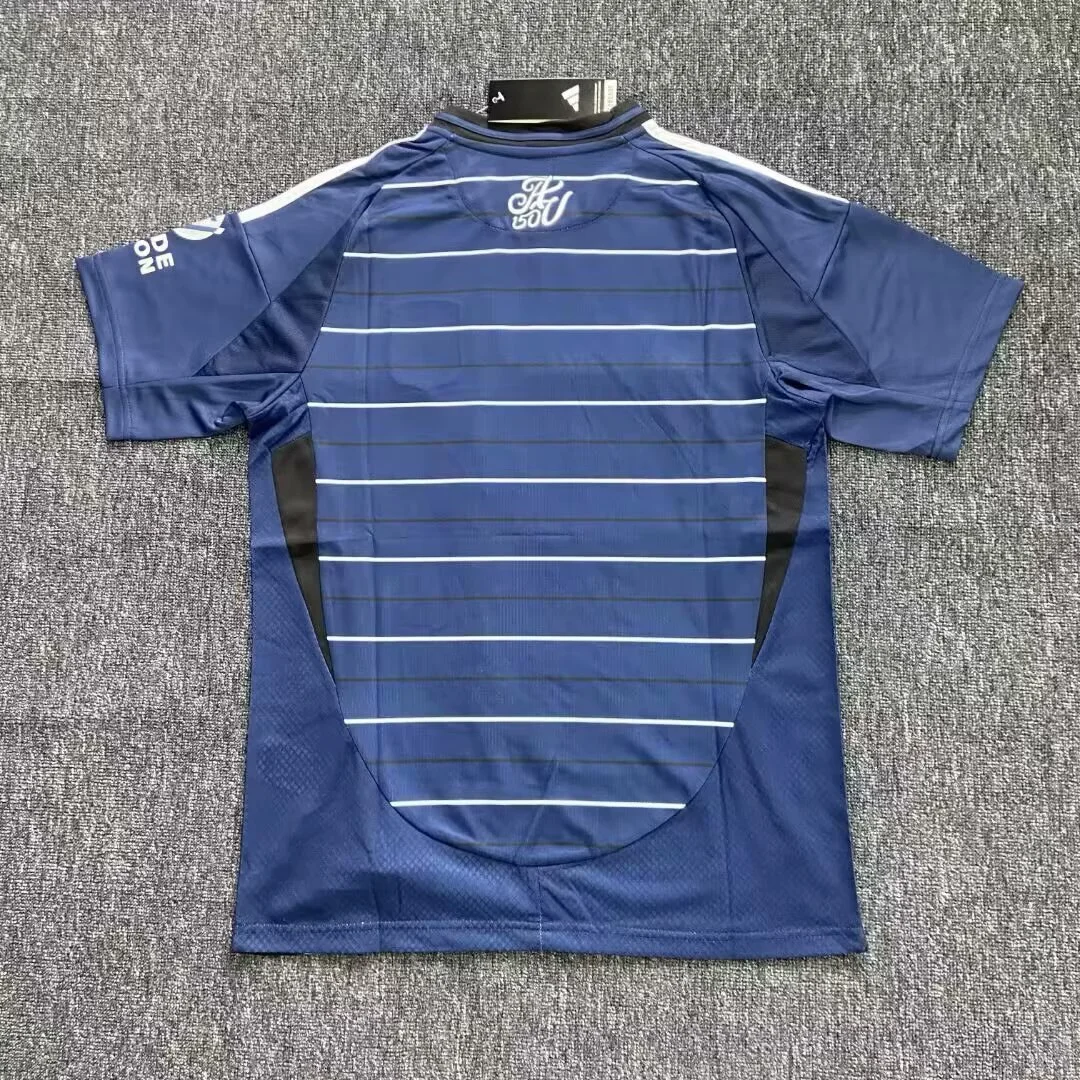 Camisa terceira - Aston Villa 2024/25 - S a XXL