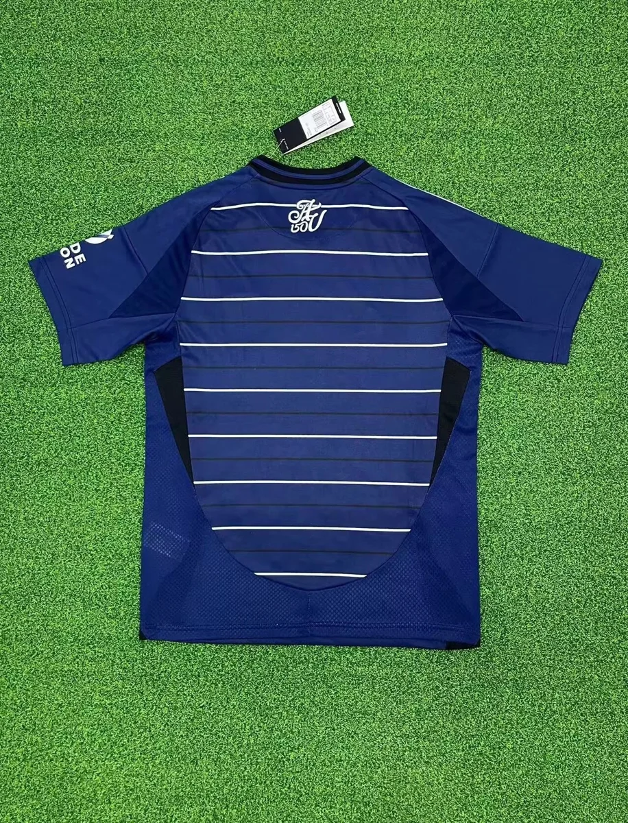 Camisa terceira - Aston Villa 2024/25 - S a XXL