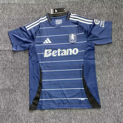 Camisa terceira - Aston Villa 2024/25 - S a XXL