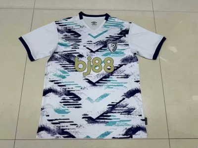 Camisa reserva - Bournemouth 2024/25 - S a XXL