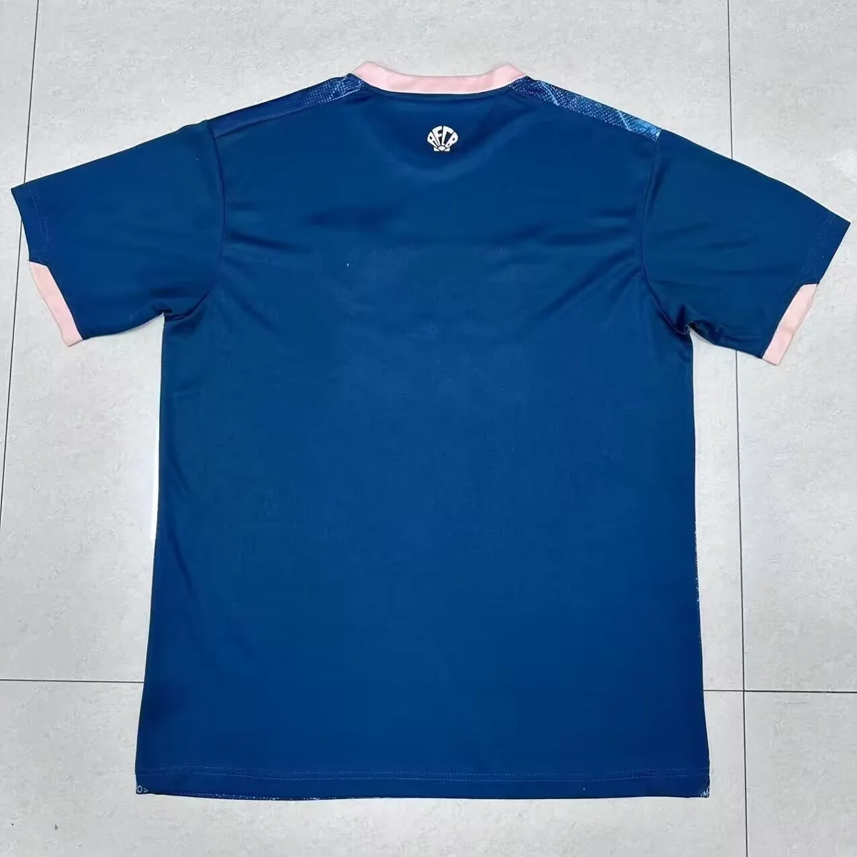 Camisa terceira - Bournemouth 2024/25 - S a XXL