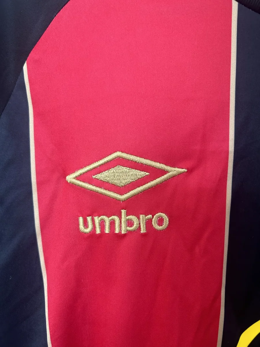 Camisa titular - Bournemouth 2024/25 - S a XXL - foto 4
