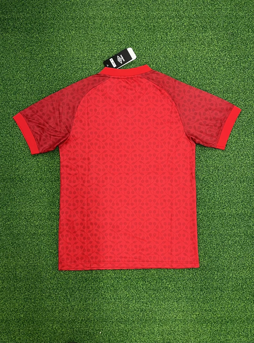 Camisa - Bournemouth 2024/25 - S a XXL