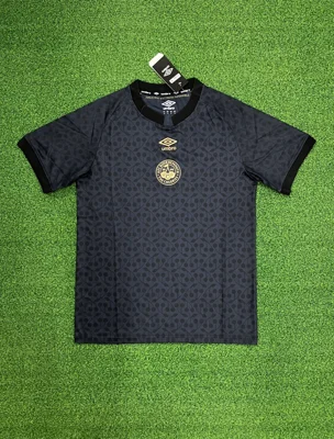 Camisa - Bournemouth 2024/25 - S a XXL
