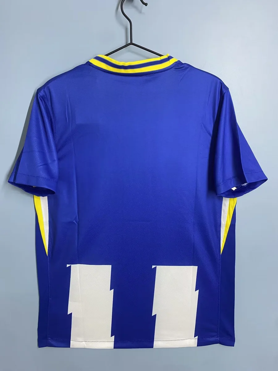 Camisa titular - Brighton 2024/25 - S a XXL