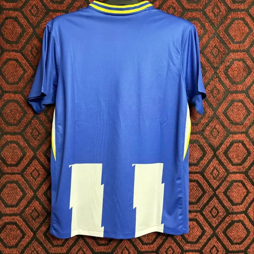 Camisa titular - Brighton 2024/25 - S a XXL