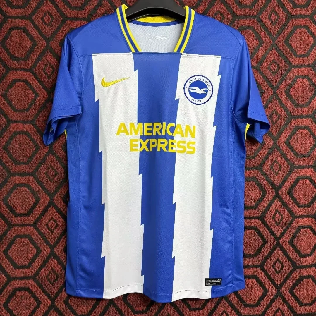 Camisa titular - Brighton 2024/25 - S a XXL