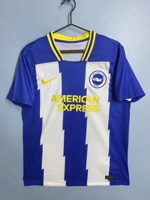 Camisa titular - Brighton 2024/25 - S a XXL