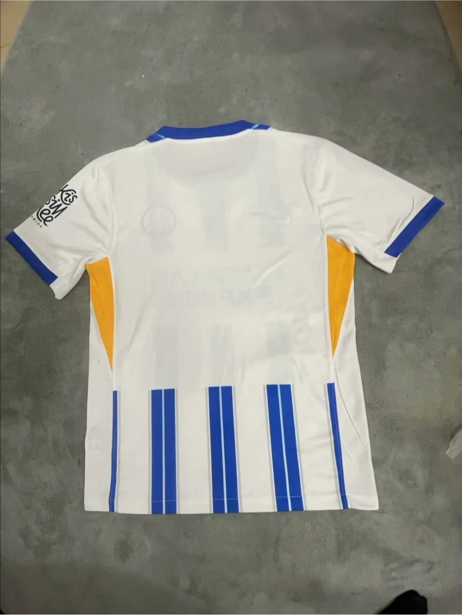 Camisa titular - Brighton 2024/25 - S a XXL
