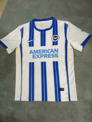 Camisa titular - Brighton 2024/25 - S a XXL
