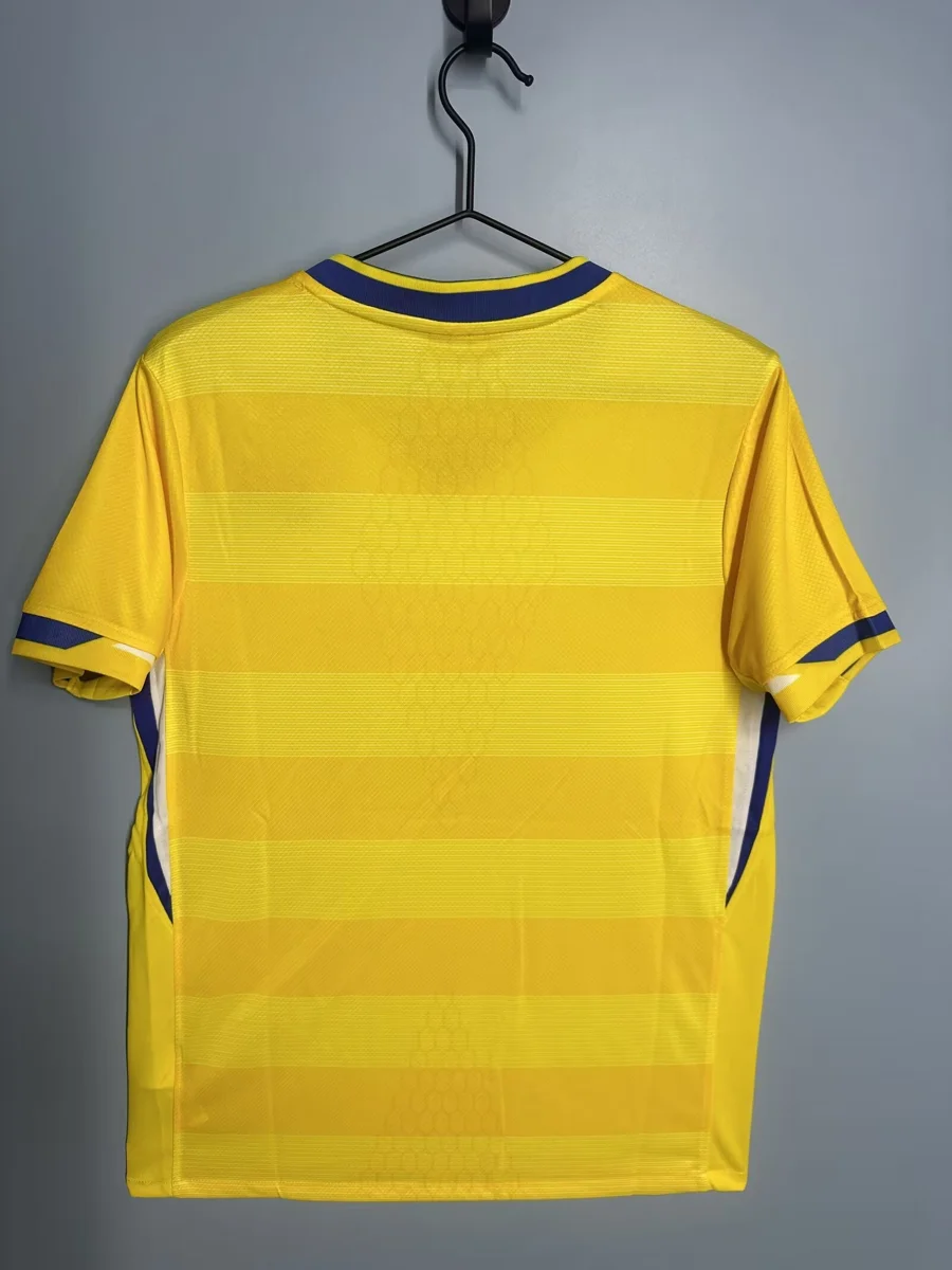 Camisa reserva - Brighton 2024/25 - S a XXL