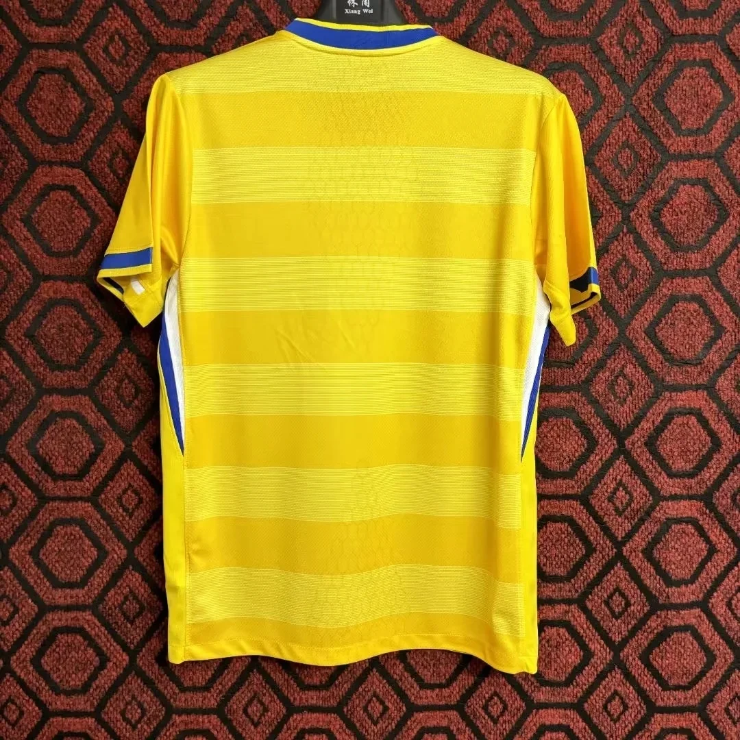 Camisa reserva - Brighton 2024/25 - S a XXL