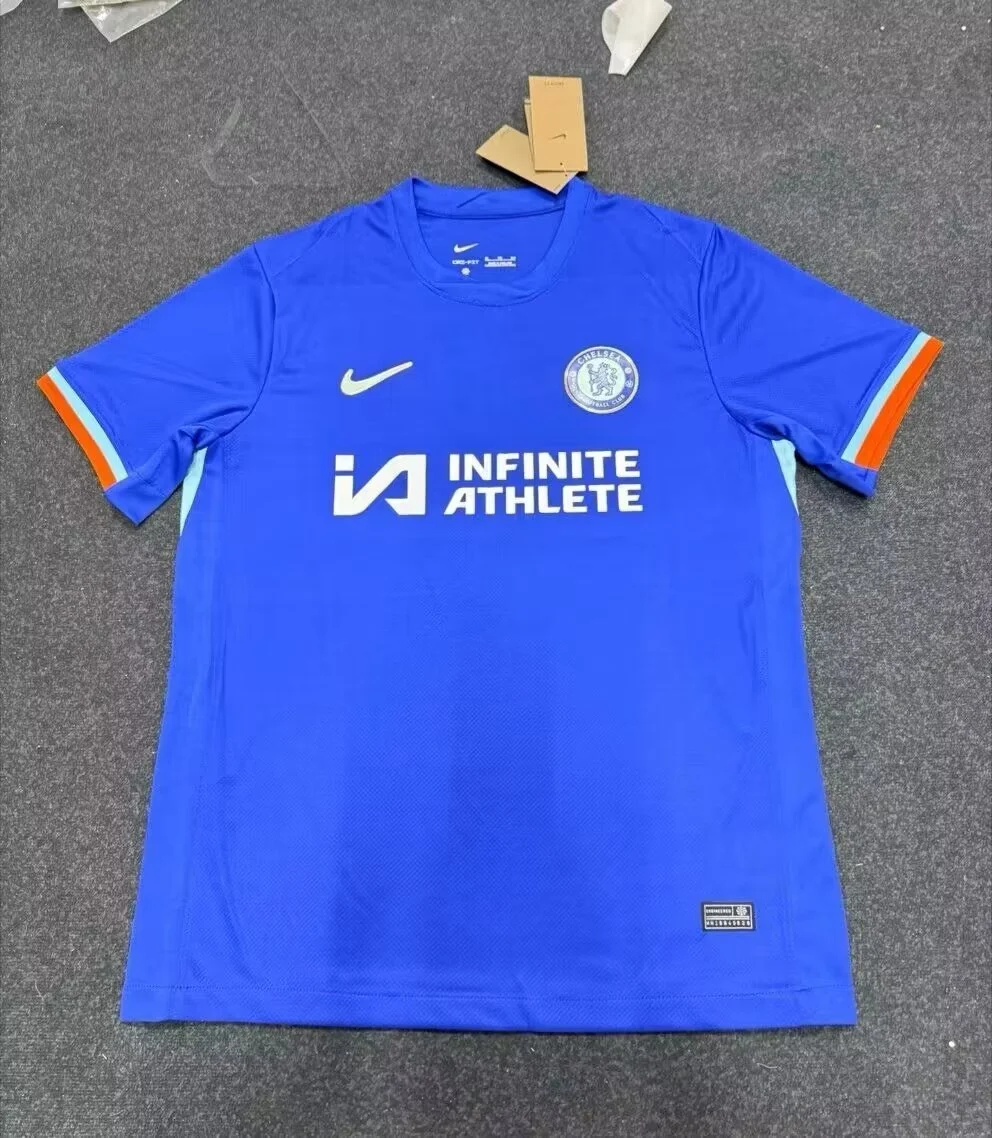 Camisa titular - Chelsea 2024/25 - S a XXL