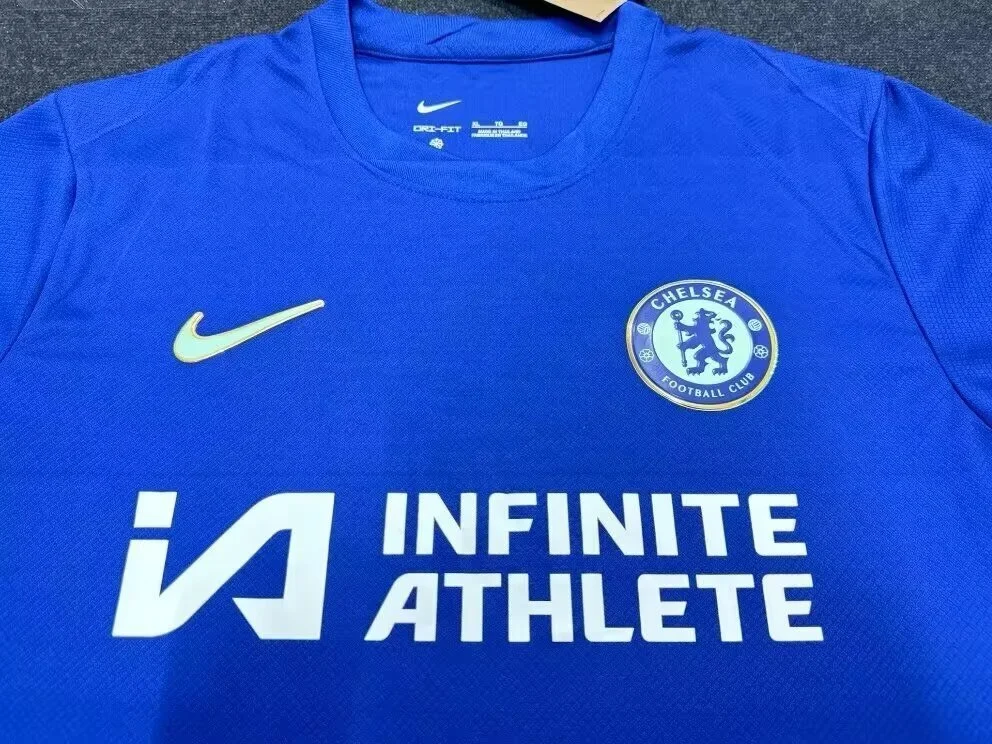 Camisa titular - Chelsea 2024/25 - S a XXL