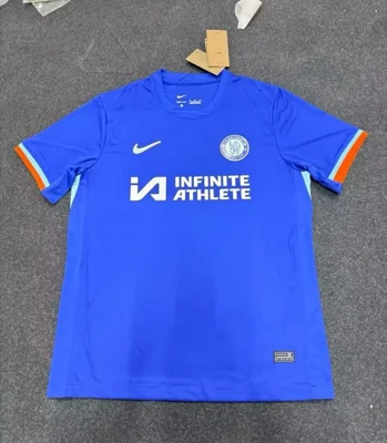 Camisa titular - Chelsea 2024/25 - S a XXL