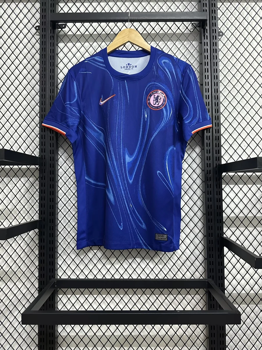 Camisa titular - Chelsea 2024/25 - S a XXL