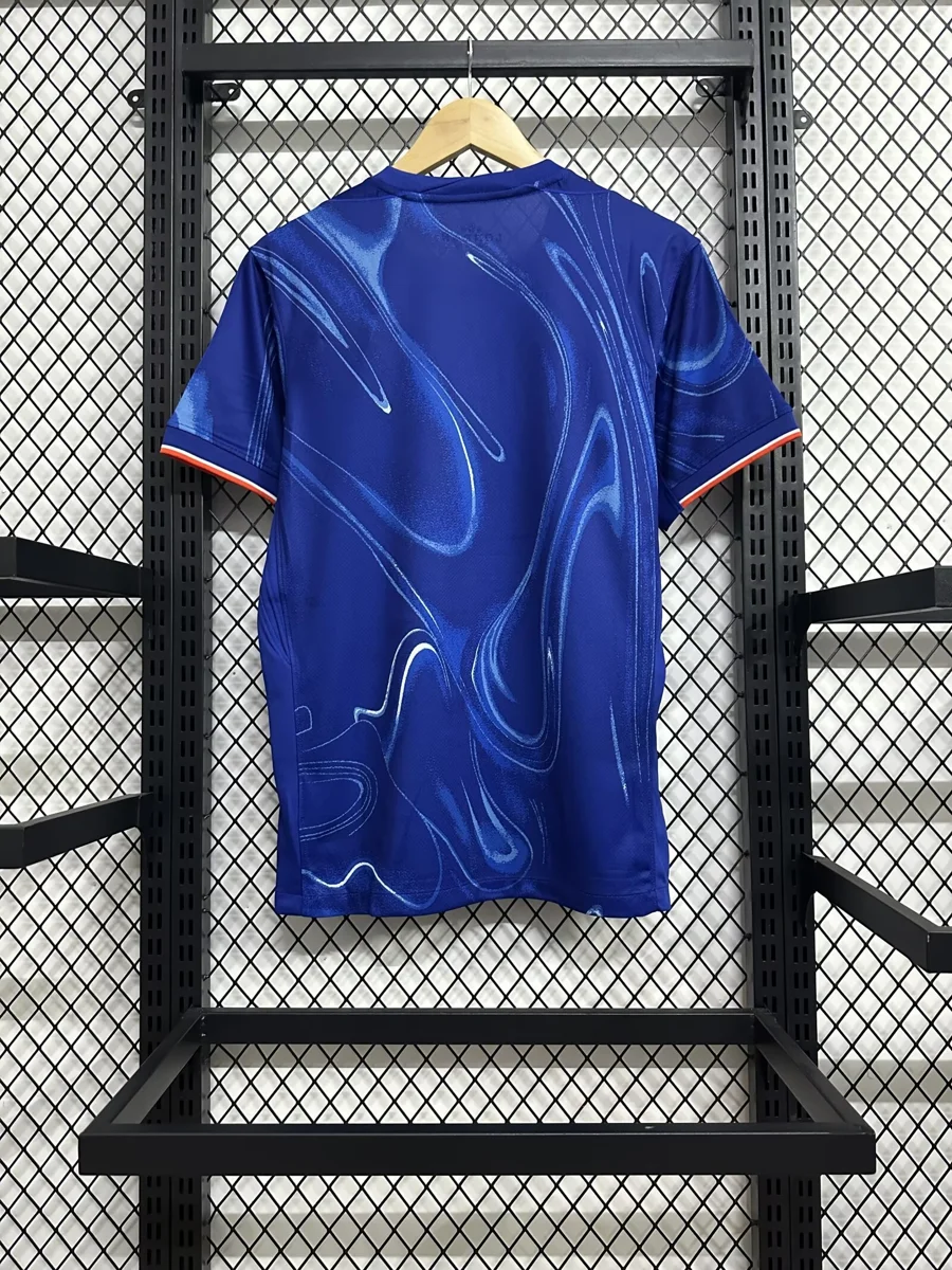 Camisa titular - Chelsea 2024/25 - S a XXL