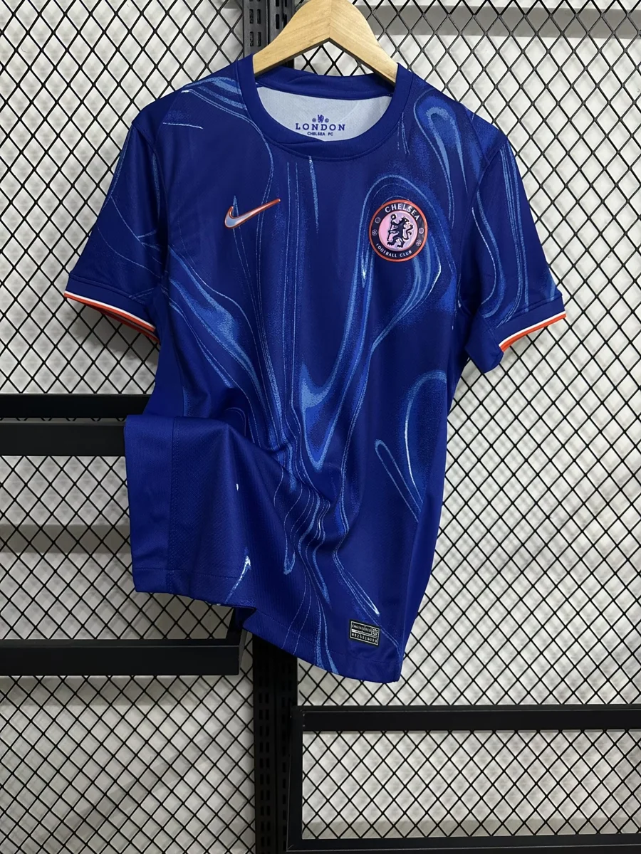 Camisa titular - Chelsea 2024/25 - S a XXL