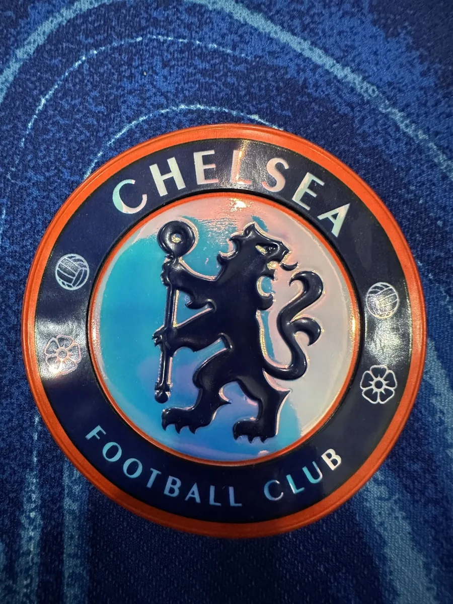 Camisa titular - Chelsea 2024/25 - S a XXL