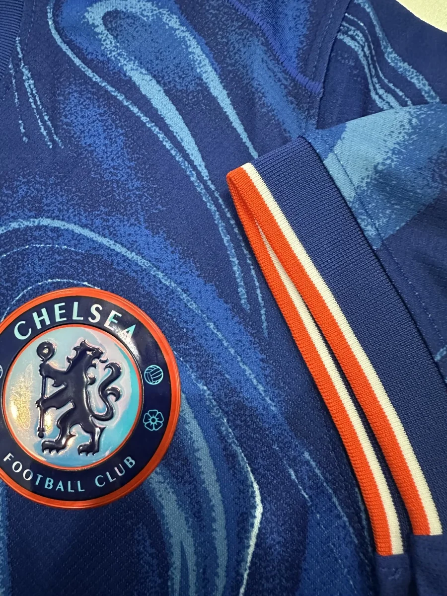 Camisa titular - Chelsea 2024/25 - S a XXL