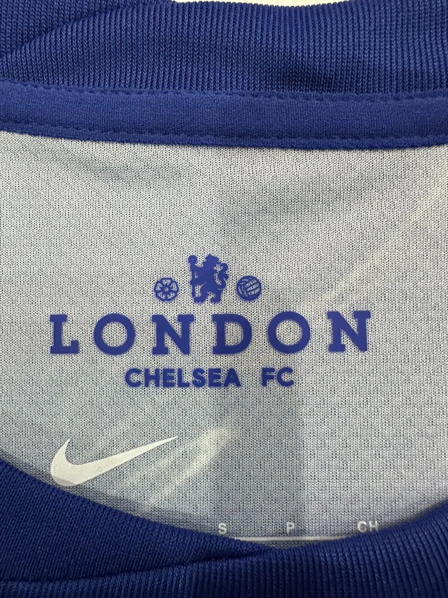 Camisa titular - Chelsea 2024/25 - S a XXL