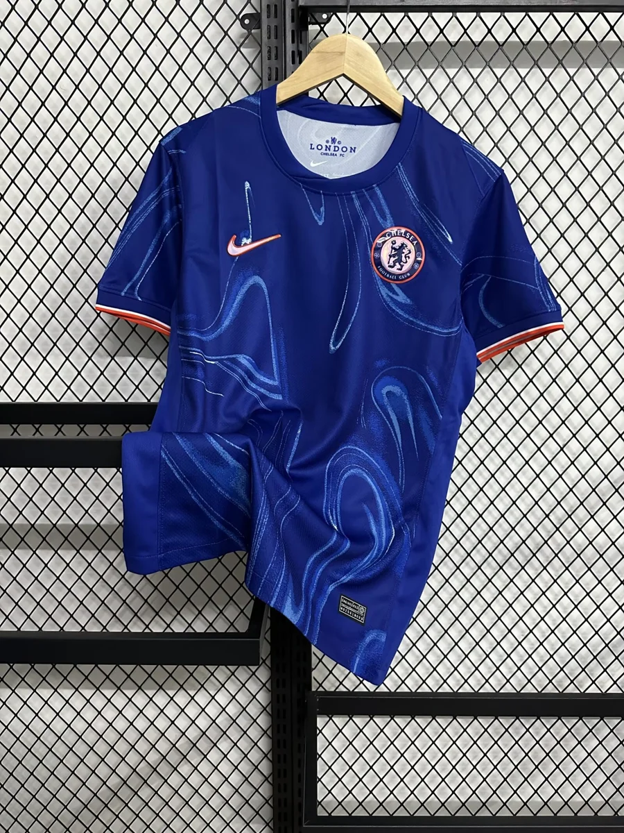 Camisa titular - Chelsea 2024/25 - S a XXL